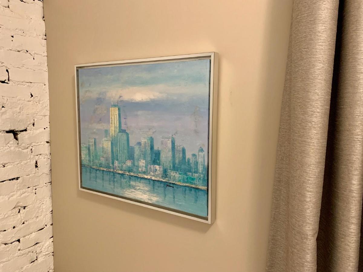 1f Cozy In Little Italy Near Downtown West Loop United Center *