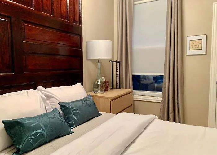 1F Cozy Home In Little Italy Near Downtown West Loop United Center