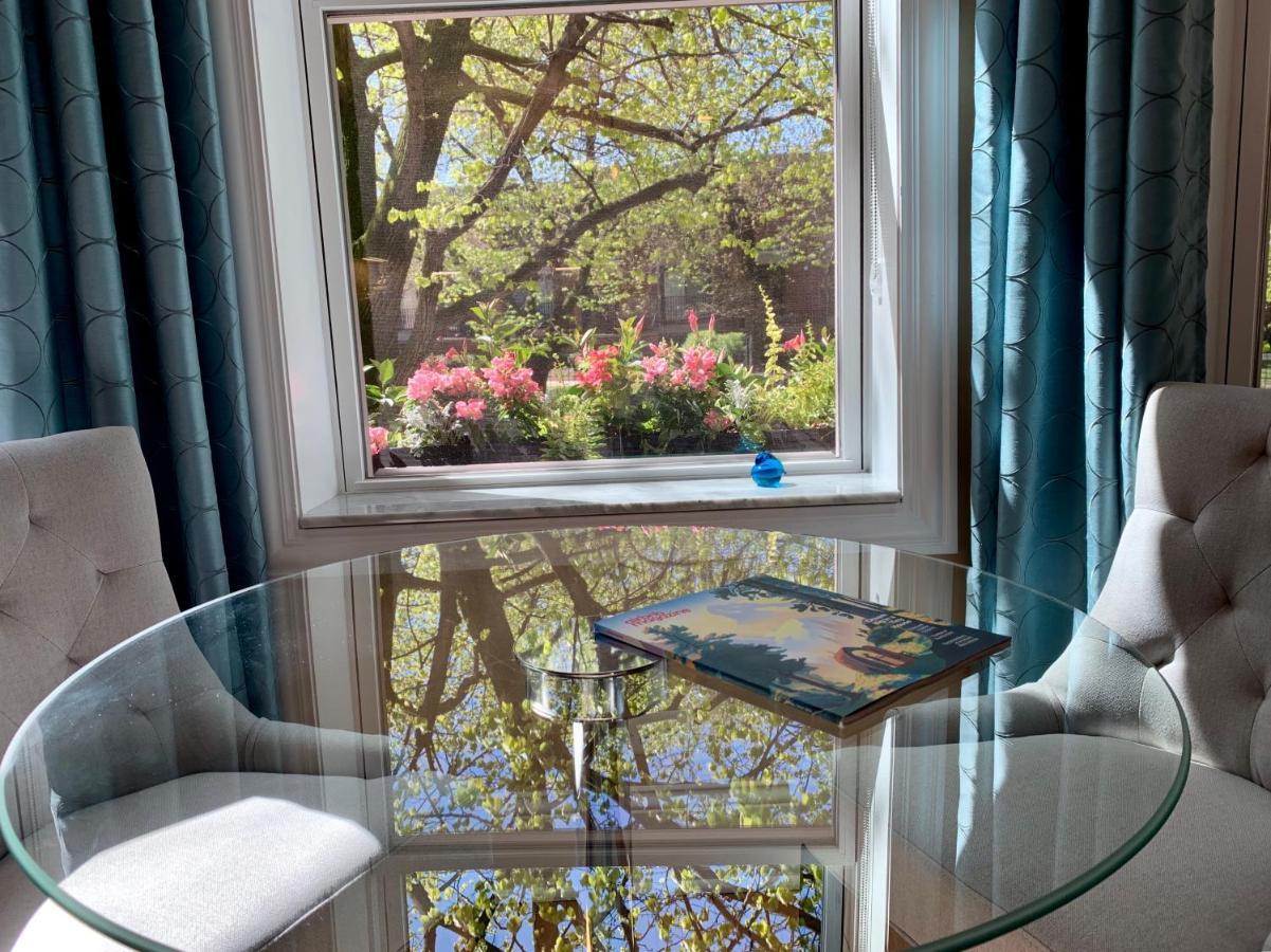 1f Cozy In Little Italy Near Downtown West Loop United Center Apartamento Chicago